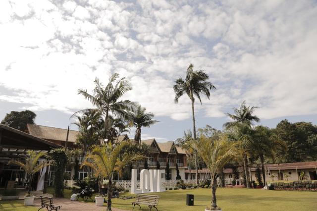 Espaço Villa Garden - 1