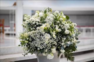 Aline Duarte Decorações - 9