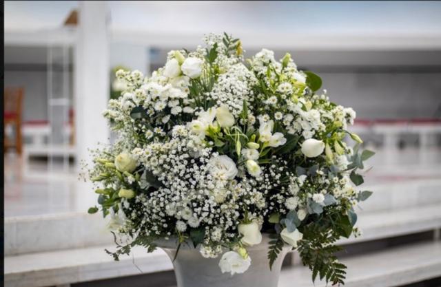 Aline Duarte Decorações - 4