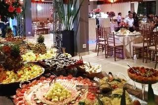 Buffet Santa Felicidade - 9