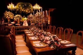 Mayra Sottero Decoração - 5