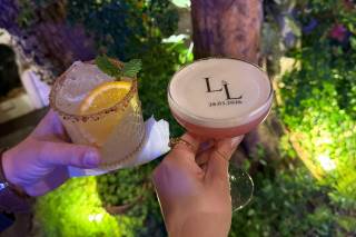 Filgueiras - Open Bar - 6