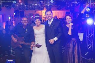 Ana Moreira & Roberto - 5