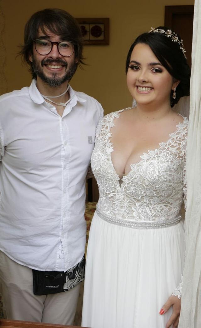 Chris Amaral Beauty Artist - 2
