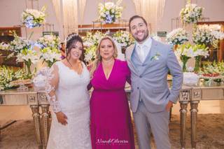Gislene Lopes Cantora - 6