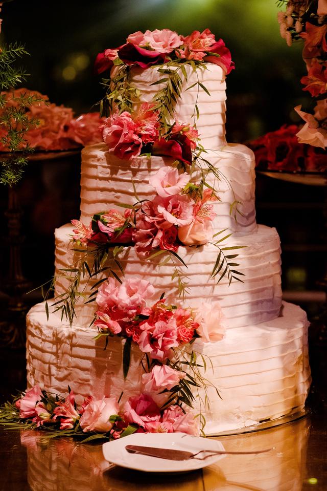 Mayra Sottero Decoração - 2