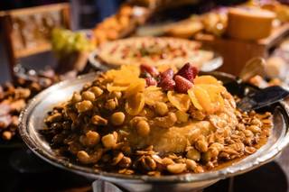 Buffet Vitória - 9