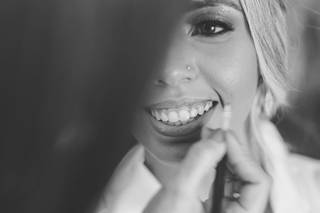 Flávia Moreira Make Up Hair - 5