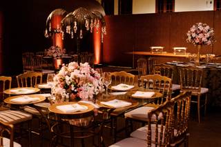 Mayra Sottero Decoração - 7