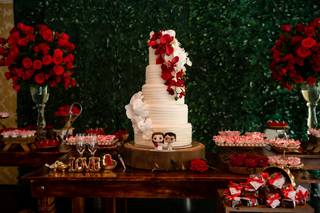 Rosinha Biscuit - 6