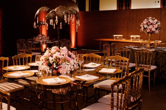 Mayra Sottero Decoração - 3