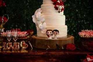 Rosinha Biscuit - 7