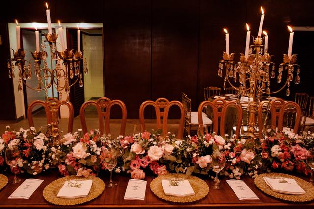 Mayra Sottero Decoração - 4