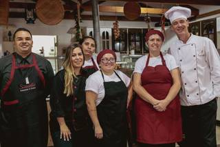 Sievollo - Gastronomia & Eventos - 7