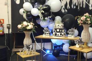 Cerimônialista Cristiane Ferreira - 9