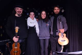 Ukulele Para Casar - 9