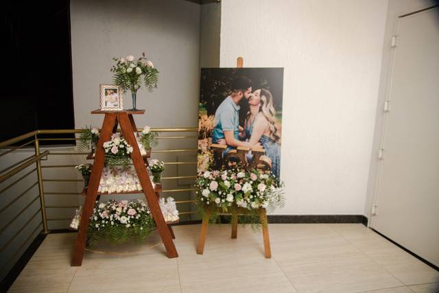Buffet da Fábrica 2