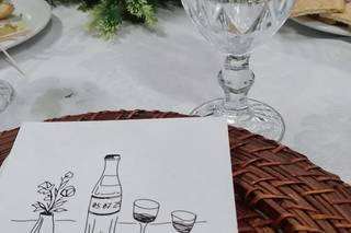 Cozinha Dinâmica e Cia - 17