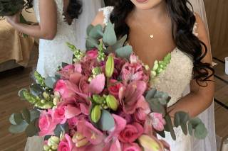 Val Ramos Makeup Artist - 5