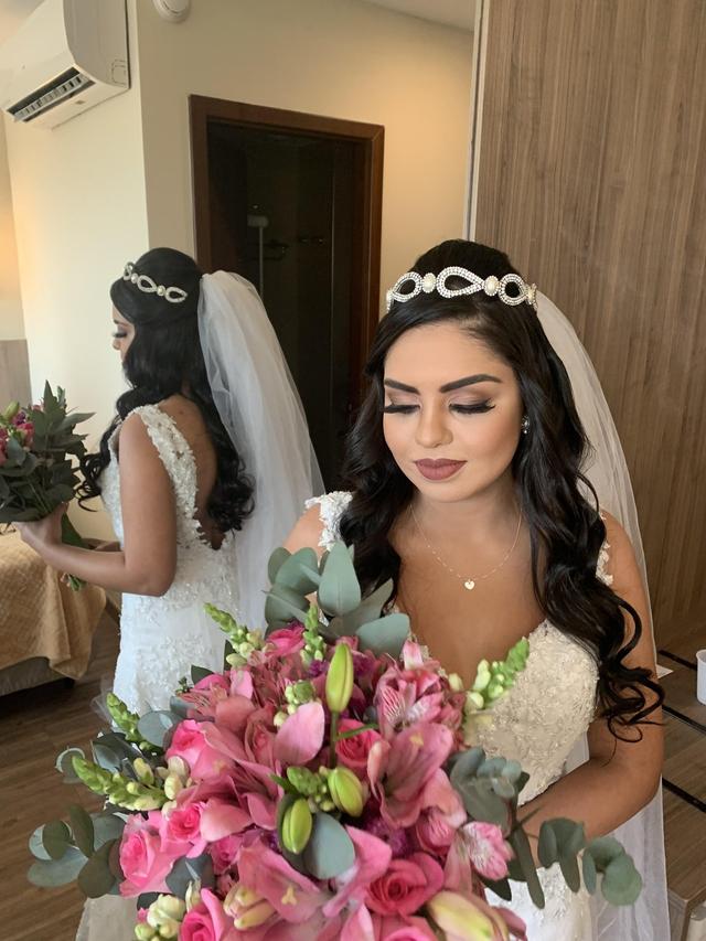 Val Ramos Makeup Artist - 2