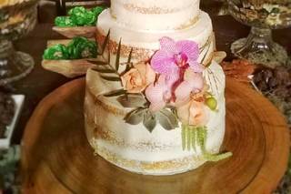 Mostacatto's Cake Design - 2