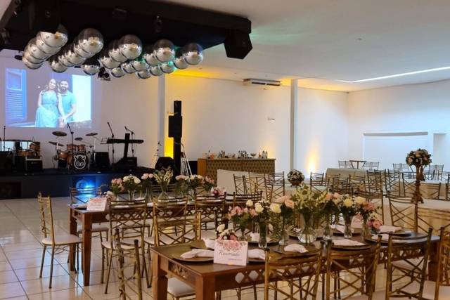 Buffet da Fábrica 5