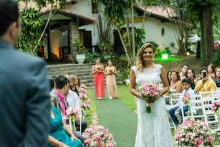 Toque de Requinte Buffet - 9