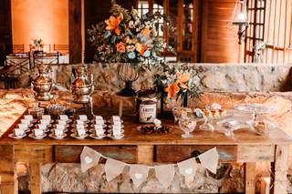 Buffet Andréia Lopes - 5