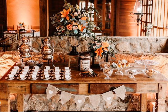 Buffet Andréia Lopes - 1