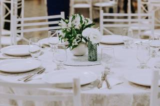 Salle Eventos - 10