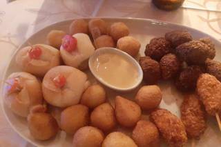 Espaço Buffet Vanguarda - 13