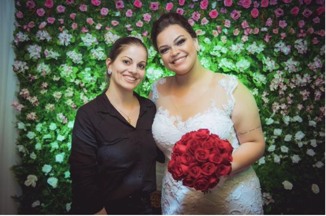 Fernanda Malagoli Cerimonialista - 2