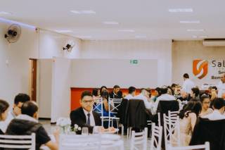 Salle Eventos - 11