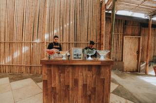 Under Rock's Drinks - 5