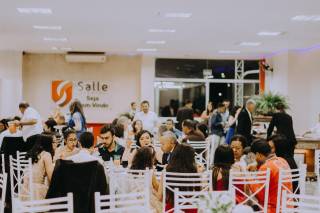Salle Eventos - 12