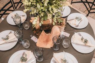 Rita de Cassia Buffet - 8