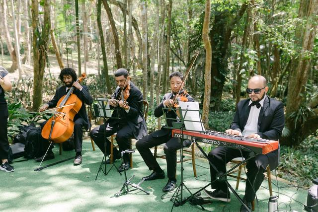 Banda do Farias - 3