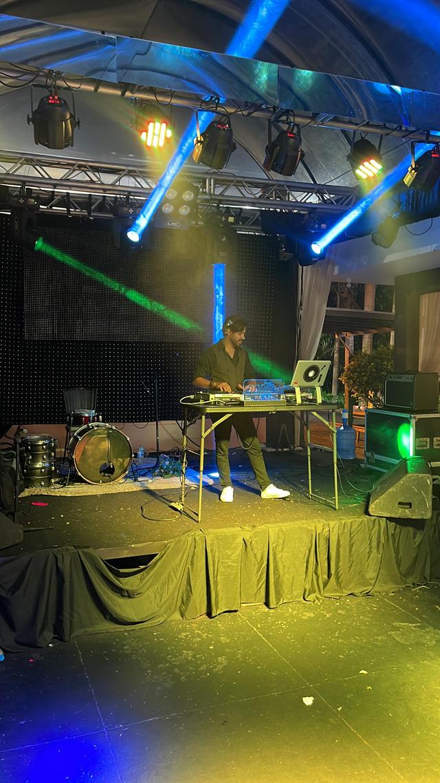 Banda Novo Estilo - 2