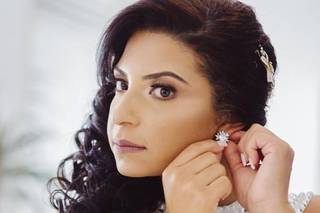 Mila Pazini Maquiagem e Penteado - 14