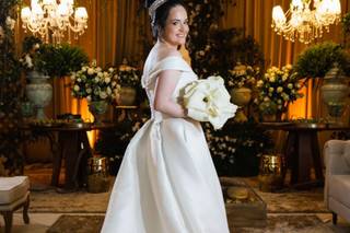 Alexandrina Bridal Boutique - 14