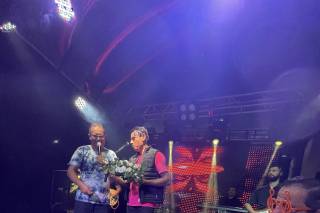 Banda Novo Estilo - 7