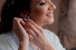 Cintia Leite Makeup & Hair - 14