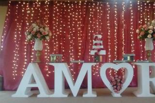 P & B Decorações Personalizadas - 6