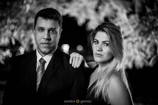 Sandro Gomez Fotografia - 6