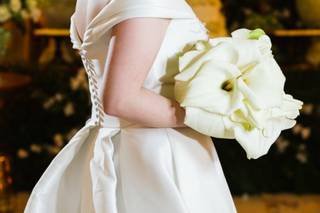 Alexandrina Bridal Boutique - 15