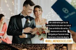 Will Mendes Celebrante - 12