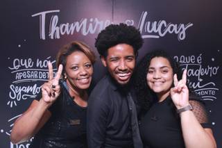 Dalila Souza Organização de Eventos - 15