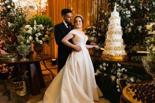 Alexandrina Bridal Boutique - 16