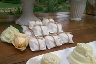 Feito Com Amor Doces Nobres - 5