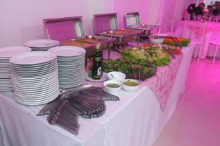 Celso Eventos Buffet - 13